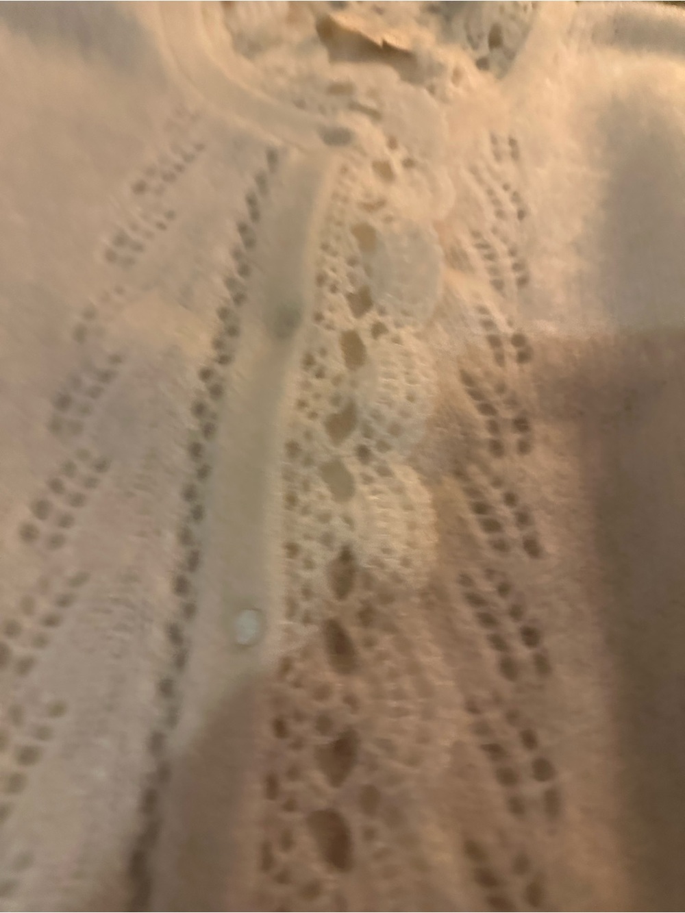 Sézane Angie cardigan, XXXL - Picture 11 of 12